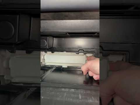2010 - 2019 Lexus GX460 Cabin Air filter Replacement - How To Change Replace GX 460 #lexus #gx460