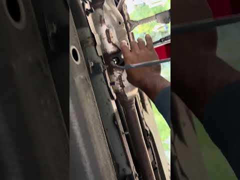 How to Replace the Oxygen Sensor on a 2018-2021 Hyundai Tucson
