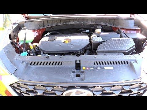 How to Replace Spark Plugs on a 2014-2021 Hyundai Tucson 2.4L (Engine: Inline 4 2.4L)