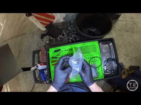 2018 Honda CR-V Fuel Pump Replacement POV 🔧👀👌 #honda #crv #fuelpump #recall #pov #asmr