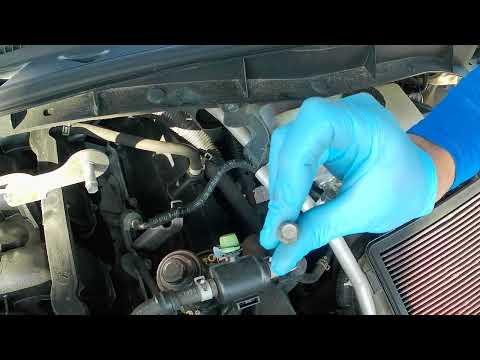 How to Replace Ignition Coils on a 2017-2024 Nissan TITAN 5.6L V8 (Engine: V8 5.6L)