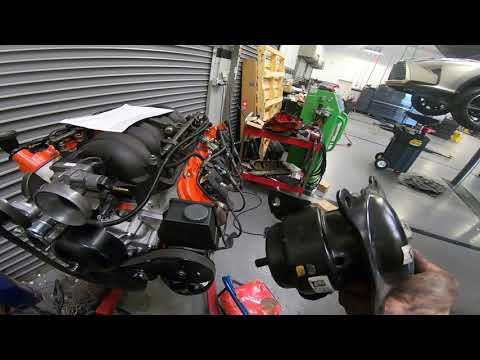 How to Replace Engine Mounts on a 2016 GMC Yukon (Fix Vibration & Clunking)