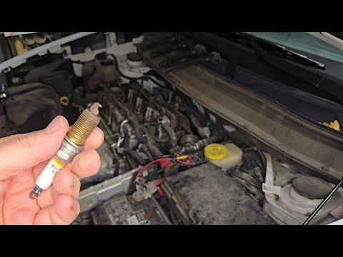 How to Replace Spark Plugs on a 2016 Jeep Cherokee (Step-by-Step DIY Guide)