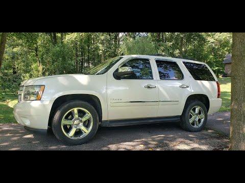 How to Change Gas Cap in 2007-14 GM Truck/SUV