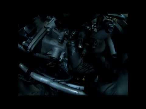 Toyota Highlander Thermostat Replacement