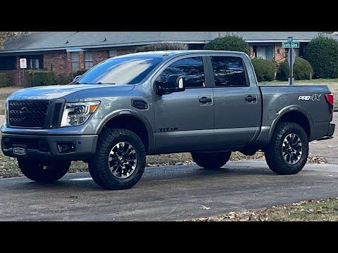 Nissan Titan/Armada/QX56 7-speed Transmission fluid change