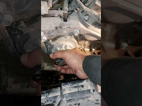 How to Replace the Water Pump on a 2016 Kia K900 (Cooling System Repair Guide)