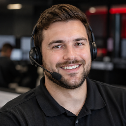 SP Performance support representative