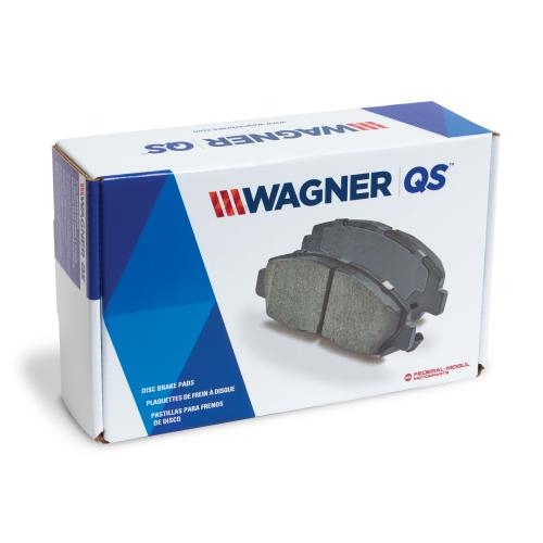 Wagner qs deals brake pads price